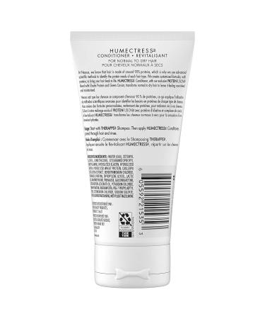 Nexxus Humectress Conditioner for Dry Hair - Ultimate Moisture with Caviar & Protein Complex 5.1 oz | Shop Internationally - Buy Online on GoSupps.com