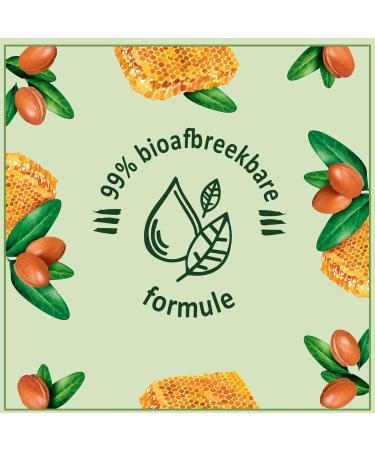  Le Petit Marseillais Le Petit Marseillais Certified Organic Shower Cream with Argan Honey (250 ml) pH neutral shower gel with a mild pleasant fragrance moisturizes and refreshes - Buy Online on GoSupps.com