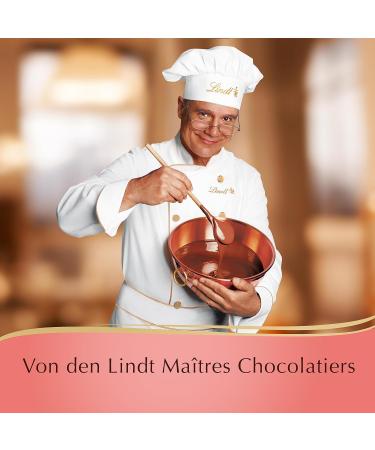 Buy Lindt Chocolate Marzipan Mini Pralin s 90g - 17 Delicious Varieties | Perfect Chocolate Gift Box - Buy Online on GoSupps.com