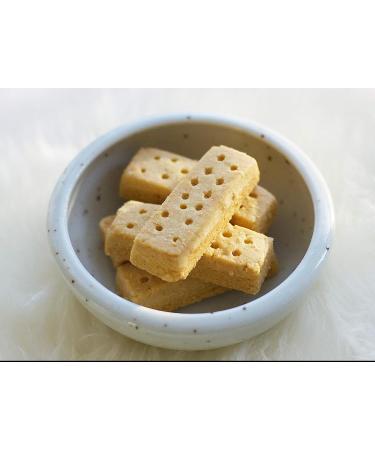 Walker's Shortbread Fingers 5.3 Oz Pure Butter Cookies - Pack of 6 - Buy Online on GoSupps.com