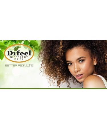 Difeel Macadamia Oil Hair Mask 8 oz. - Deep Repair for Smooth & Nourished Hair - Buy Online on GoSupps.com