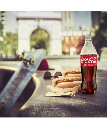  Coca-Cola Coca-Cola 500ml bottles - Buy Online on GoSupps.com