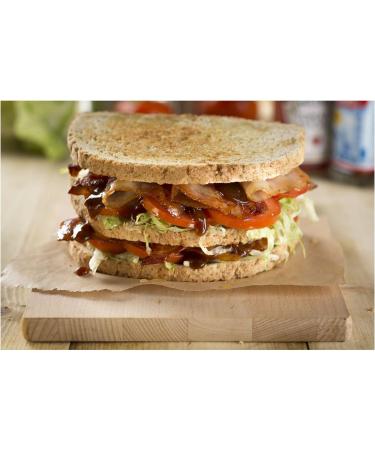 HP Brown Sauce 600g - Deliciously Tangy Condiment for Any Dish - Buy Online on GoSupps.com