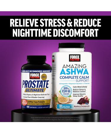 Force Factor Somnapure, 2-Pack, Drug-Free Sleep Aid for Adults with Melatonin, Valerian Root, and Lemon Balm, Non-Habit-Forming Sleeping Pills, Fall Asleep Faster, Wake Up Refreshed, 60 Tablets - Buy Online on GoSupps.com