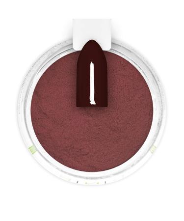 SNS Nail Dip Powder - Gelous Color Dipping Powder - Driven (Wine Cream Finish) - Long-Lasting Low-Odor No UV Lamp - 1 oz AC29 - Buy Online on GoSupps.com