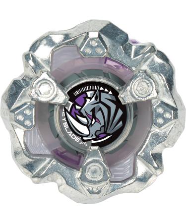 Beyblade X Horn Rhino 3-80S Spinning Top BoostPack - Buy Internationally | Fast Shipping & Great Deals - Buy Online on GoSupps.com