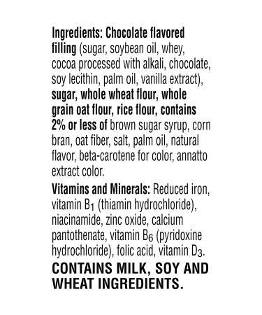 Kellogg's Krave Chocolate Cereal 7.125lb Case (10 Count) - Real Chocolate Filling - Buy Online on GoSupps.com