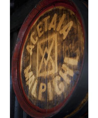 Traditional Balsamic Vinegar Dop Malpighi - Aged 12 years - Modena - Italy + Recipe book - Buy Online on GoSupps.com