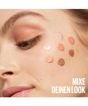 Maybelline New York Sunkisser Highlighter 20 Kiss Of Shimmer - Buy Online on GoSupps.com