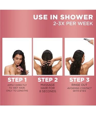 LÃ¢â¬â¢Oreal Elvive 8 Second Wonder Water - Moisturizing Hair Treatment 6.8 FL Oz - Buy Online on GoSupps.com