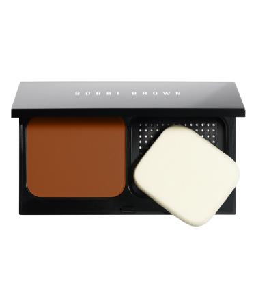 Bobbi Brown Skin Weightless Powder Foundation Shade Chestnut