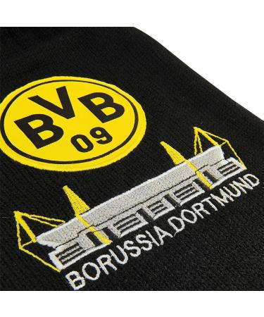 Buy Borussia Dortmund BVB Heat Bottle - Durable & Stylish | International Shipping Available - Buy Online on GoSupps.com