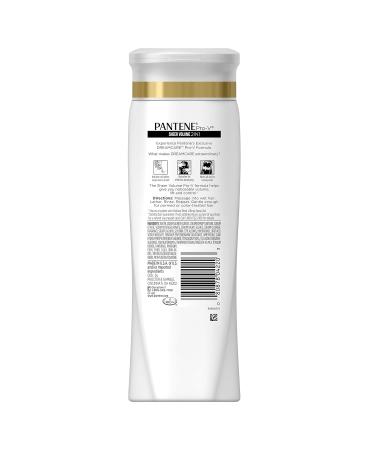 Buy Pantene Pro-V 2 in 1 Shampoo & Conditioner for Sheer Volume with Collagen - 12.6 oz | International Shipping Available - Buy Online on GoSupps.com