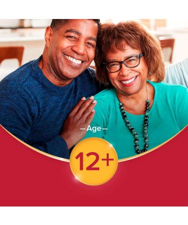 Seven Seas Max Strength Omega-3 Fish Oil with Vitamin D 30 Capsules for Whole Body Health - Buy Online on GoSupps.com