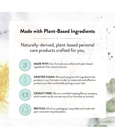 J.R. Watkins Lemon Gel Hand Soap 11 fl oz - 6 Pack | Made in USA, Cruelty-Free | Bathroom & Kitchen Liquid Hand Wash - Buy Online on GoSupps.com