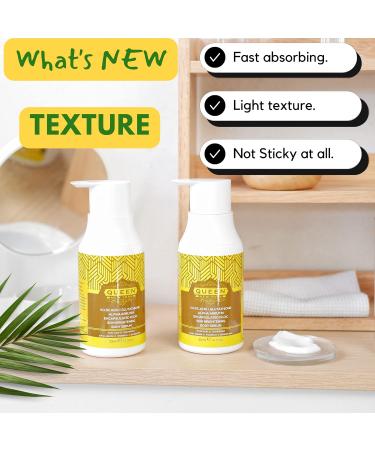 Kojic Acid Skin Care Renewal Body Lotion | Naturally Restore Skin Balance - Natural AHA for Radiant Skin - Buy Online on GoSupps.com