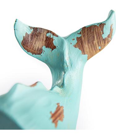 Decorative Book Supports - Hand-Painted Art Stone Polyresin | 1.25 kg Non-Slip Base for Home & Office Decor - Buy Online on GoSupps.com