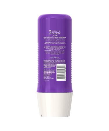 Aussie 3 Minute Miracle Shine Conditioning Treatment - 8 fl oz - Buy Online on GoSupps.com