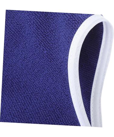 Apron Bibs Adult Eating Bib Household Clothing Protector Bib for Adults for Eating Food Eating Bib Adult Bib Dinner Bib Elder Eat Bib Polyester Neutral1149 - Buy Online on GoSupps.com