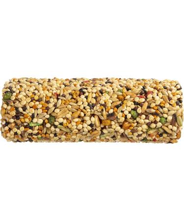 Wild Harvest Crispy Minis Honey Flavor Treat Sticks - 4 Count with Hanger - Buy Online on GoSupps.com