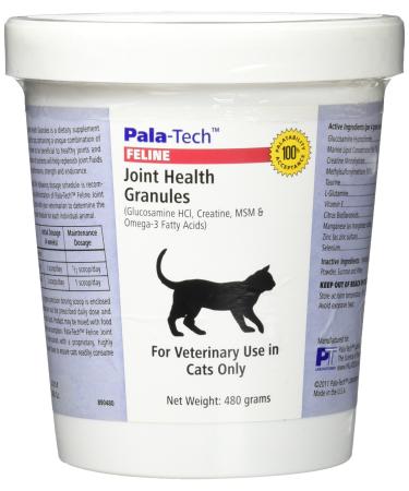 PalaTech Feline Joint Health Granules, 1 lb