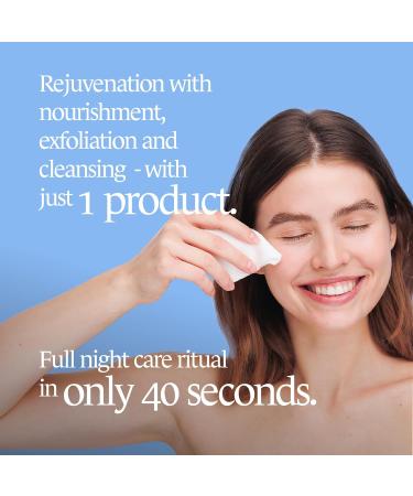 Filab of Switzerland Aging Skin facial care for slowing down skin aging and reducing wrinkles pack of 28 applications vegan 100 natural ingredients Swiss made - Buy Online on GoSupps.com