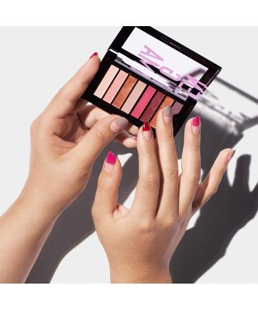 REVLON ColorStay Eyeshadow Palette - Dual Pack Highly Pigmented Matte & Metallic Finishes 920 Enigma - International Shipping Available - Buy Online on GoSupps.com