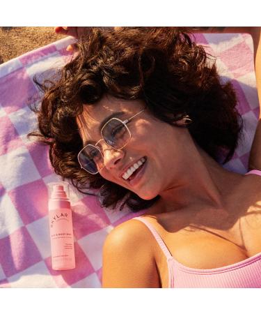 Skylar Boardwalk Delight Roller + Full Size and Hair & Body Mist - Buy Online on GoSupps.com