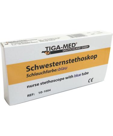 Buy Tiga Pro 1 Blood Pressure Monitor & Stethoscope | Professional Upper Arm Kit - Tiga-Med - Buy Online on GoSupps.com