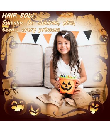 PEOVLVN 6 Pieces Bone Hair Clips Halloween Hair Clips Artificial Dog Bone Hairpins Cosplay Costume Hair Accessories for Women Girls Christmas Halloween Party Daily Wear - Buy Online on GoSupps.com