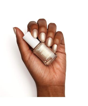Esseness Treat Love & Color Nail Polish - Glow The Distance for Normal to Dry/Brittle Nails | 0.46 fl. oz. | International Shipping Available - Buy Online on GoSupps.com