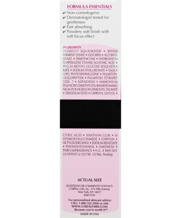L'Oreal Paris Youth Code Serum Intense - Best Anti-Aging Serum for All Skin Types | 1 Fl Oz - Shop Now - Buy Online on GoSupps.com
