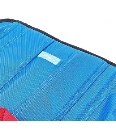 Toileting Sling Patient Lift Hoist Sling Stair Transfer Belt with Adjustable Height for Nursing Elderly Disabled Full Body Lifter Four Full Body Sling Surprise Gift - Buy Online on GoSupps.com