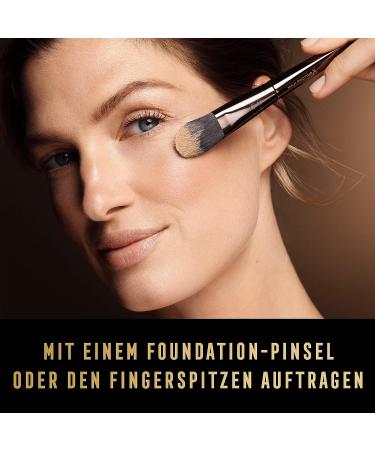 Max Factor Face-Finity All Day Flawless 3-In-1 SPF 20 Foundation Makeup in Soft Honey - 30ml (1 Ounce) - Buy Online on GoSupps.com