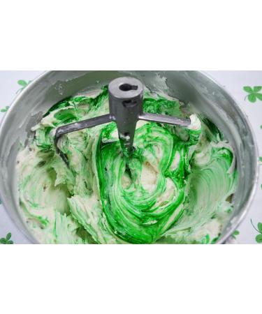 Preema (Red and Green) Liquid Food Colouring 28ml |You can decorate your foods for Christmas | Concentrated liquid food colouring | Suitable for vegetarians | High qulity premium product | - Buy Online on GoSupps.com