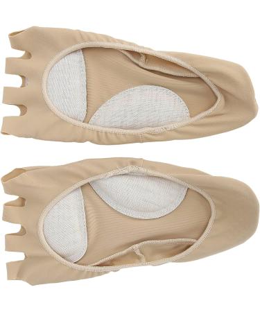 Bunion Relief Toe Separators - Breathable Padded Socks for Men | Foot Care Hammer Toe Support - Buy Online on GoSupps.com