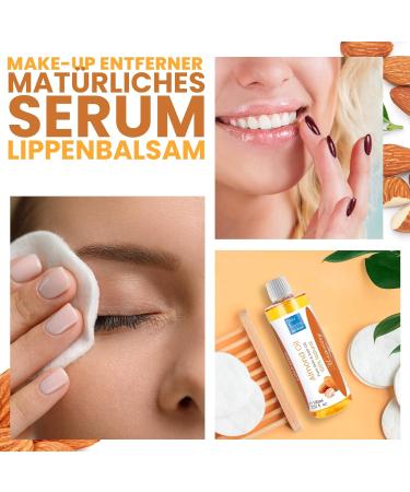 100% Natural Cold-Pressed Almond Oil 1000ml | Anti-Stretch & Infant Care Massage Oil | Moisturizing Hair Mask | Essential Oils for Pregnancy - Buy Online on GoSupps.com