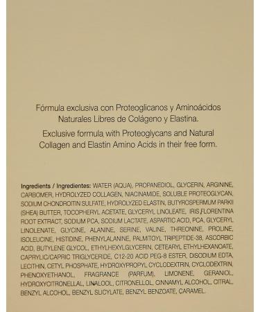Natura Biss Essential Shock Intense Gel Cream - Lightweight Firming Gel | Hydrates & Tightens | 2.5 Oz | All Skin Types - Shop Internationally - Buy Online on GoSupps.com