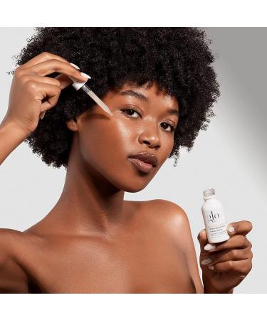 Glo Skin Beauty Hydra-Bright Alpha Arbutin Drops - Smoothing & Brightening Serum for Radiant Skin | Shop Internationally - Buy Online on GoSupps.com