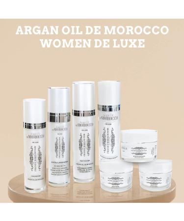 Friseurmeister Eye & Lip Serum 50ml | All Skin Types | Shop Internationally - Buy Online on GoSupps.com