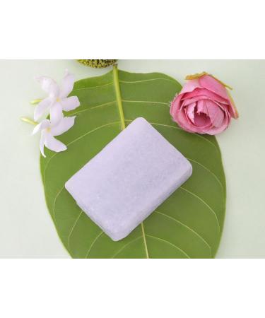 Buy 100% Natural Shaving Alum Block for Men | Aftershave Skin Care - International Shipping Available - Buy Online on GoSupps.com