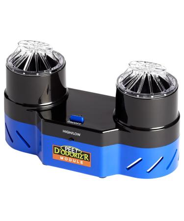 PEET, Deodorizer Shoe and Boot Sanitizing and Deodorizing Module