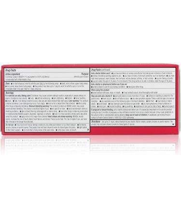 Leader Diclofenac Sodium Topical Pain Relief Gel Tube Powerful Anti-Inflammatory Gel (Compare to Voltaren) 1.76 Ounce Pack of 2 - Buy Online on GoSupps.com