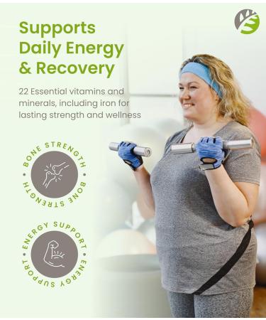 BariSlim Advanced Chewable Bariatric Multivitamin Tablets - Bariatric Vitamin and Supplement for Post Bariatric Surgery Including Gastric Bypass and Gastric Sleeve | Orange (60 Count) - Buy Online on GoSupps.com