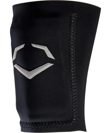 EvoShield PRO-SRZ Protective Wrist Guard - Medium Black - Buy Online on GoSupps.com