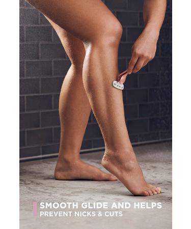 Wilkinson Sword Intuition Complete Women's Razor Blades - Pack of 3 - Buy Online on GoSupps.com