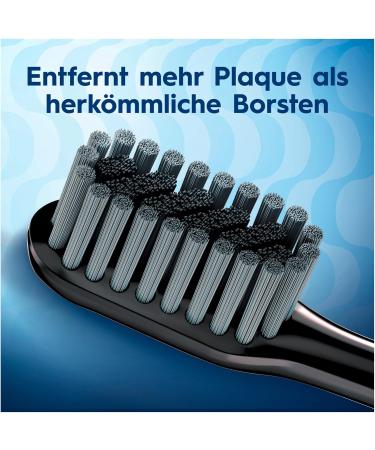 Oral-B PRO Extra Soft Manual Toothbrush - 1 Piece | Gentle Dental Care for All Ages - Buy Internationally - Buy Online on GoSupps.com