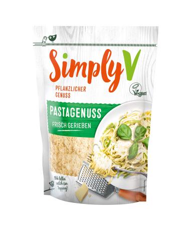 Simply V Pastagenuss (Alternative végane au fromage) 100g