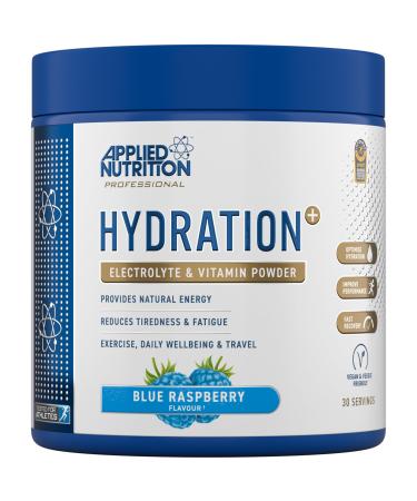 Applied Nutrition Applied Nutrition Hydration + Blue Raspberry 240G