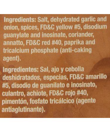Badia Sazon Tropical with Annatto and Coriander  1.75 Pound (Pack of 6) - Buy Online on GoSupps.com
